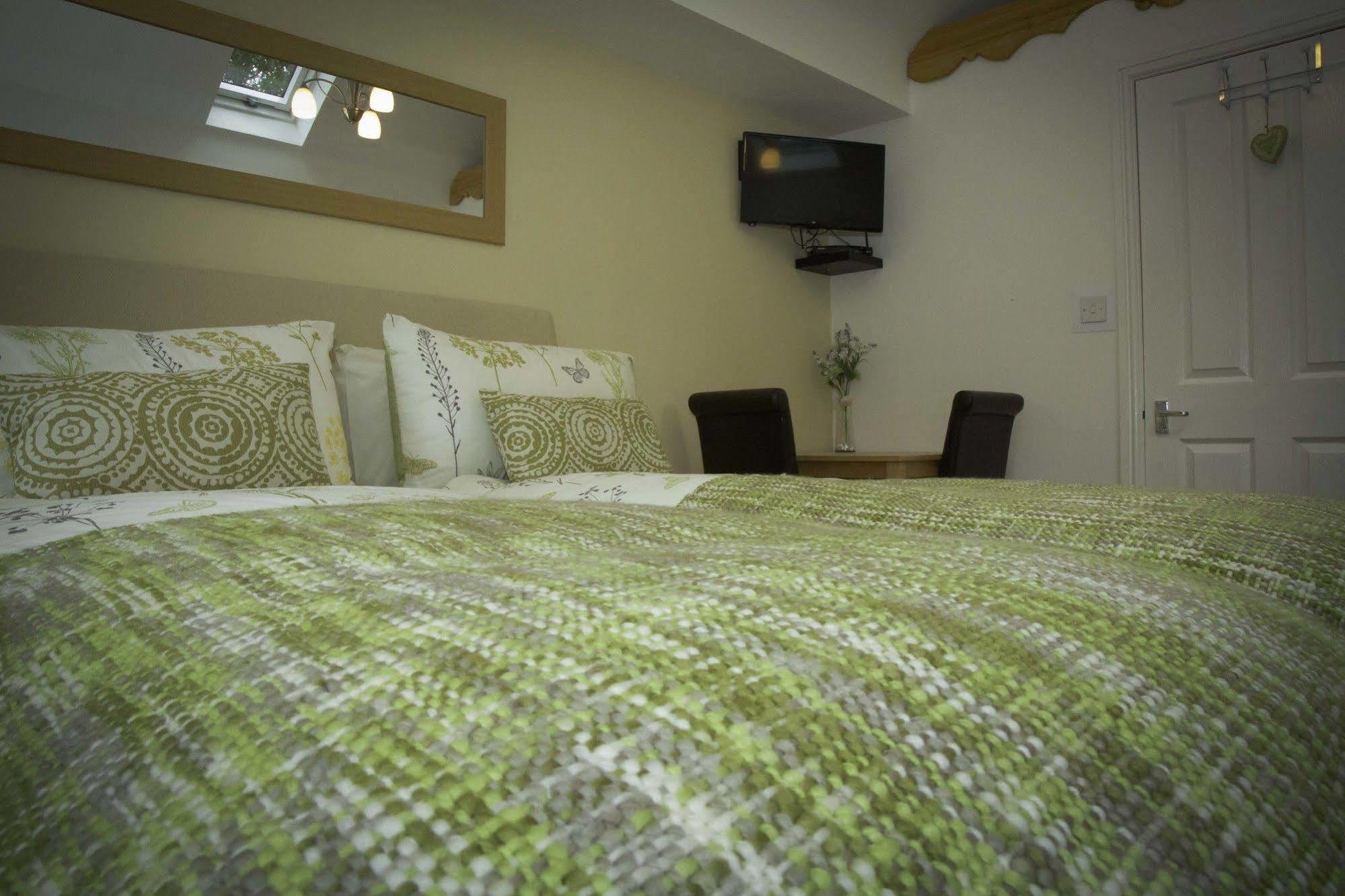 River Mansion Spa Llandysul Exterior foto