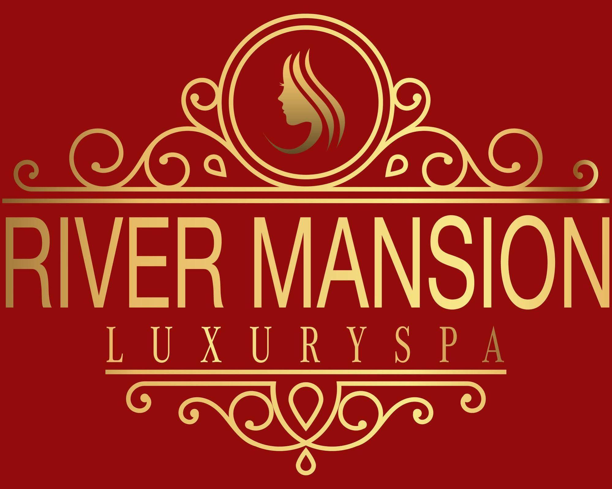 River Mansion Spa Llandysul Exterior foto