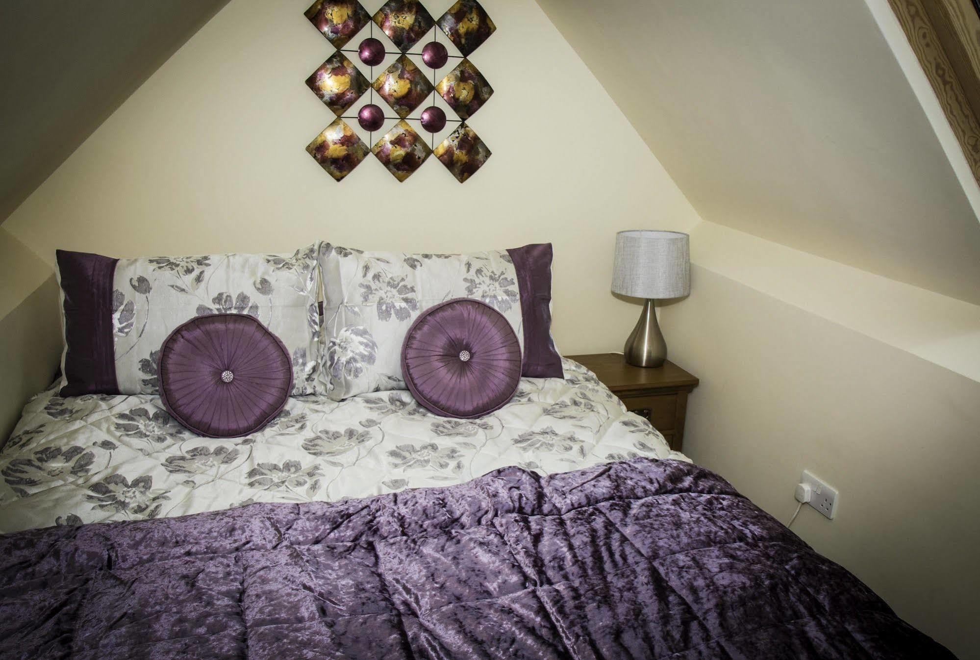 River Mansion Spa Llandysul Exterior foto